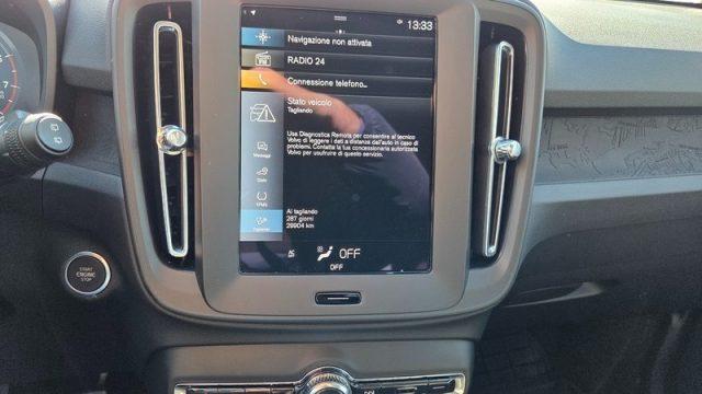VOLVO XC40 T2 Essential PERMUTE OK NEOPAT. UNICOPR.