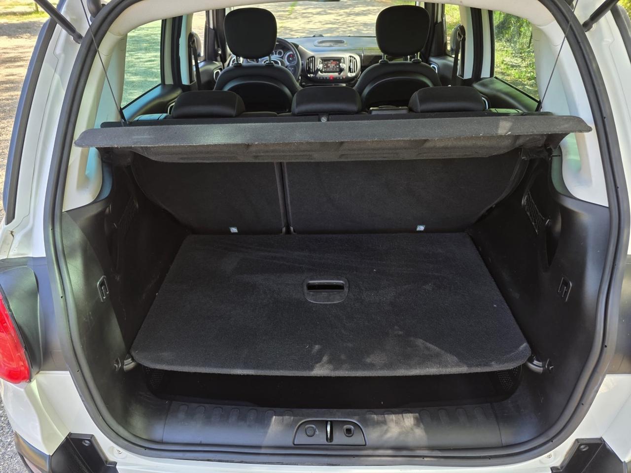 Fiat 500L 1.3 Multijet 95 CV Trekking