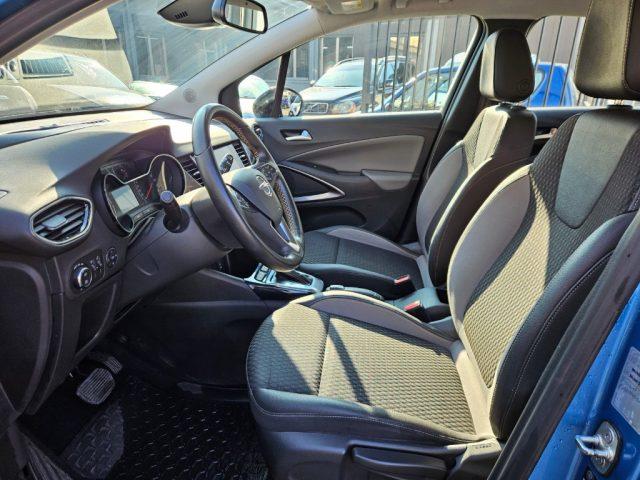 OPEL Crossland X 1.2 Turbo 12V 110 CV Start&Stop aut.