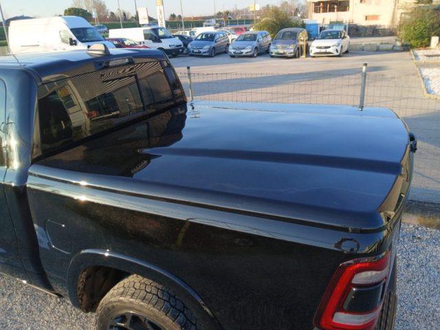DODGE RAM 1500 5.7 GPL V8 Limited Night N1