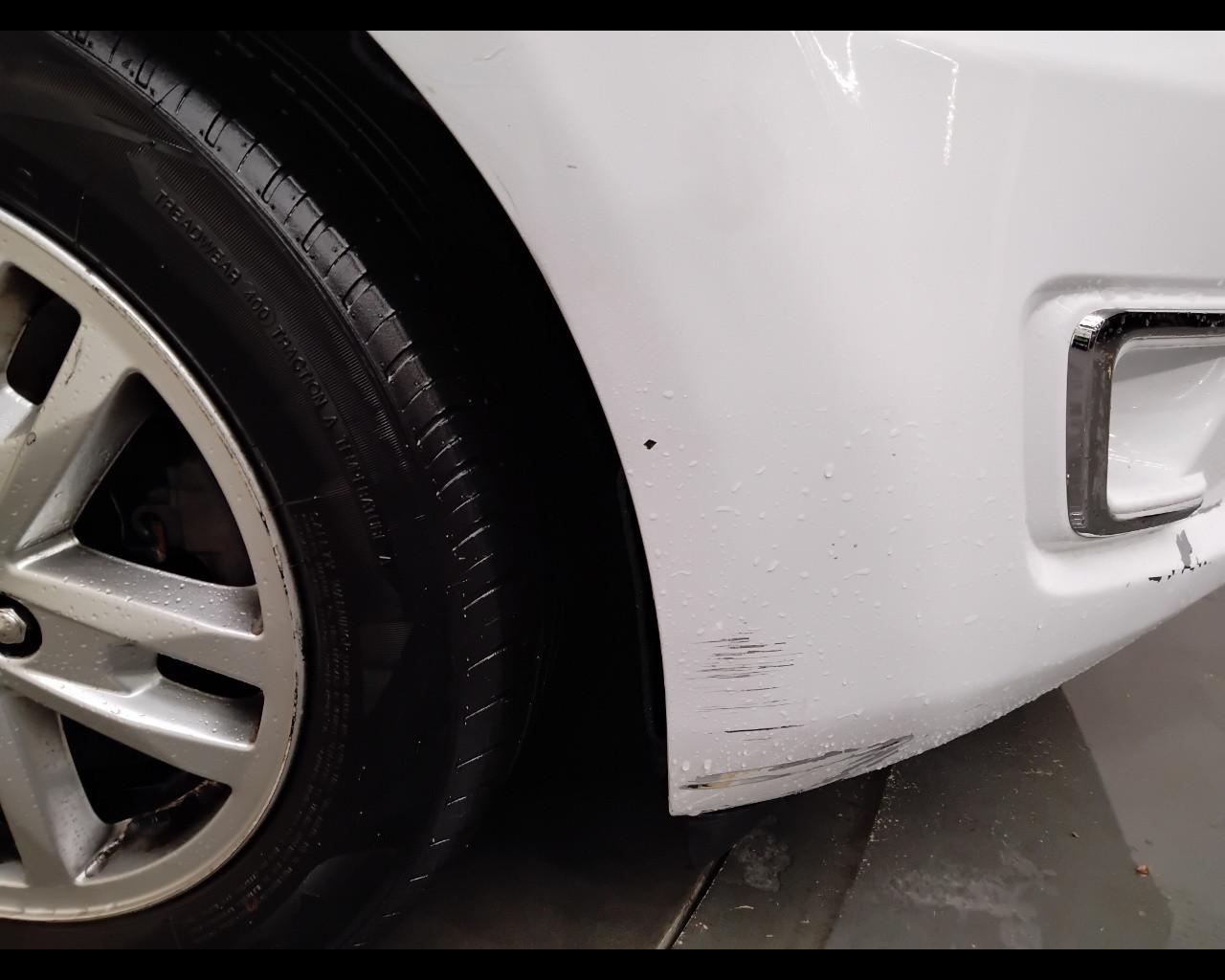 FORD Gran Tourneo Connect II 2018 - gran tourneo connect 1.5 tdci 120cv 7p.ti titanium auto E6.2