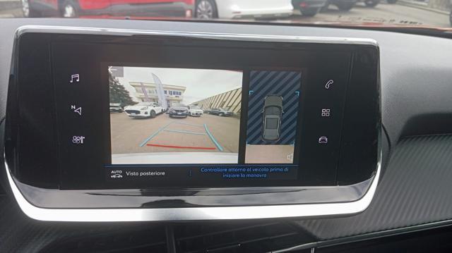 PEUGEOT 2008 *PROMO* PureTech 100 S&S Allure