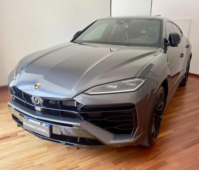 LAMBORGHINI Urus 4.0 SE 800cv