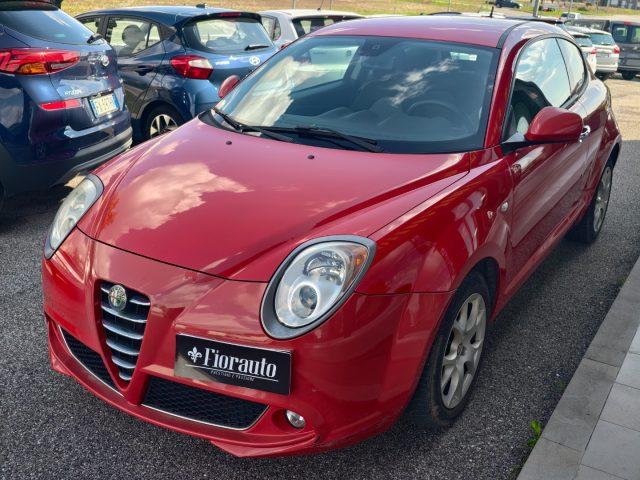 ALFA ROMEO MiTo 1.4 78 CV Junior