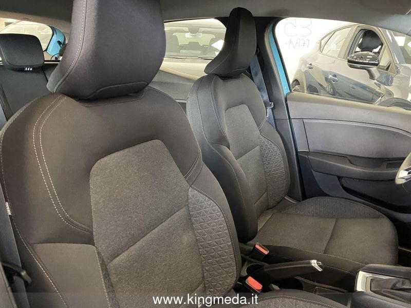 Renault Clio Clio Full Hybrid E-Tech 140 CV 5 porte Zen