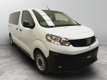 FIAT Scudo ICE 2022 - Scudo Ice 1.5 bluehdi 120cv L2H1 M1 9 posti