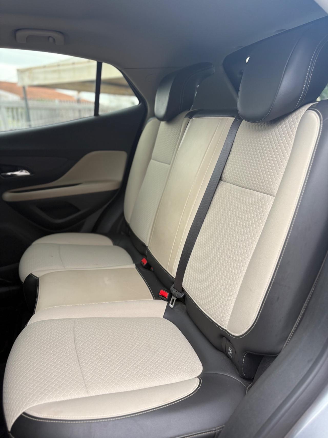 Opel Mokka X 1.6 CDTI Ecotec 136CV 4x2 Start&Stop Innovation