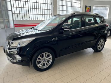 Ford Kuga 2.0 TDCI 120 CV S&S 2WD Powershift Business