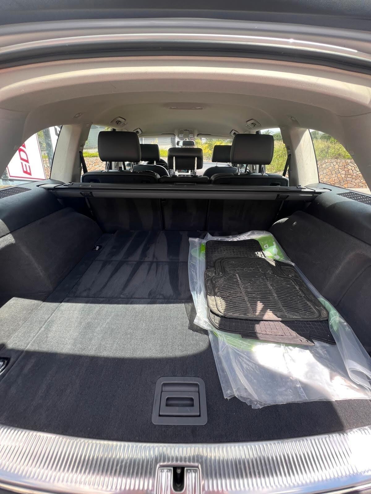 Audi Q7 3.0 V6 TDI 233CV quattro tiptronic