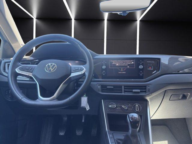VOLKSWAGEN Taigo 1.0 TSI 110 CV Life