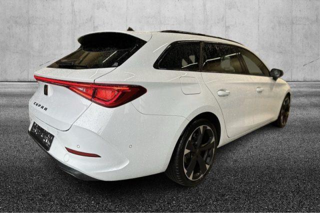 CUPRA Leon Sportstourer 1.5 Hybrid 150 CV DSG