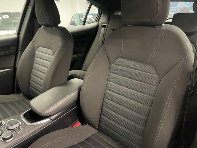 ALFA ROMEO Stelvio 2.2 TD 190 CV AT8 Q4 Super
