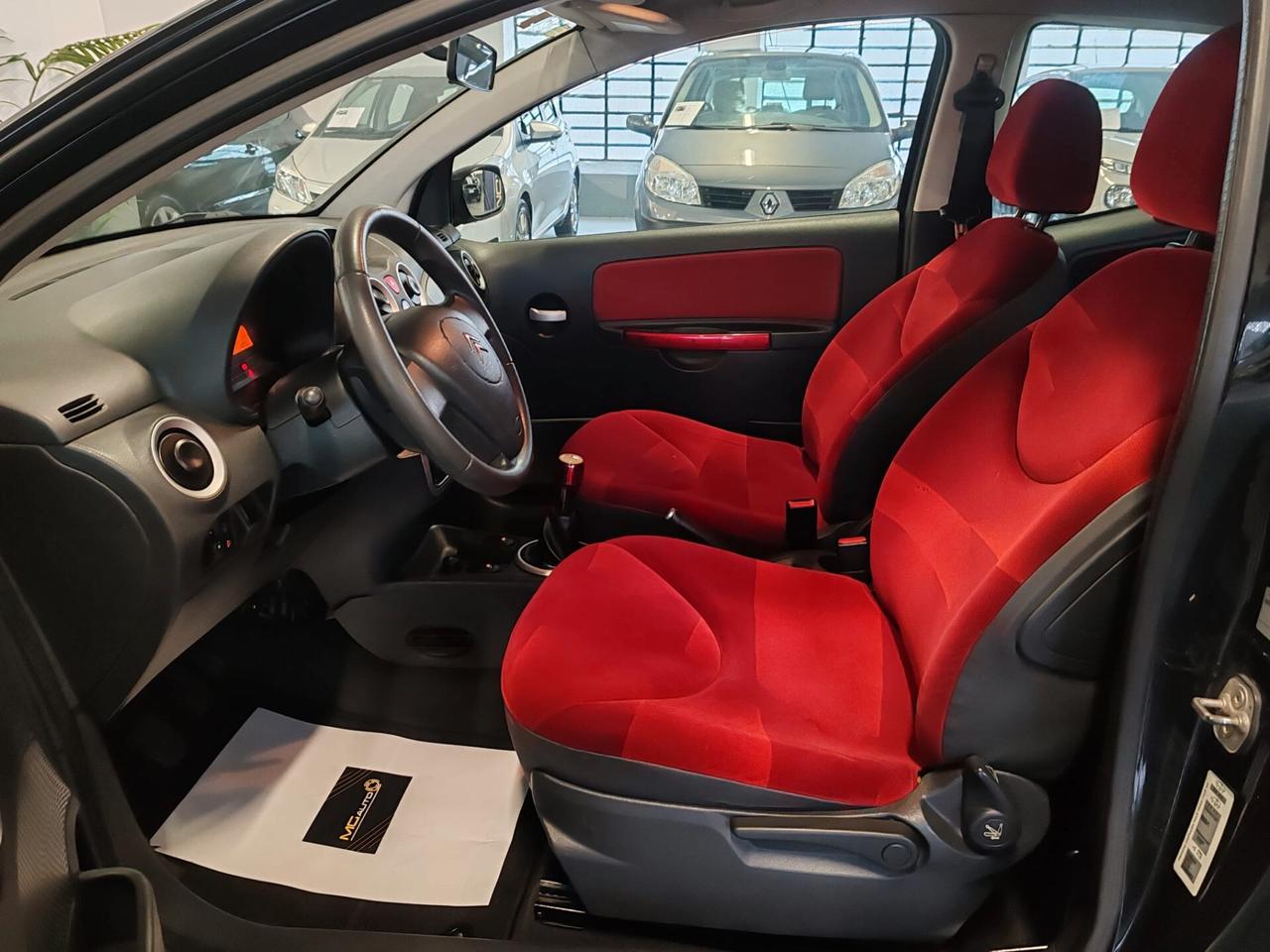 Citroen C2 1.1 Elegance