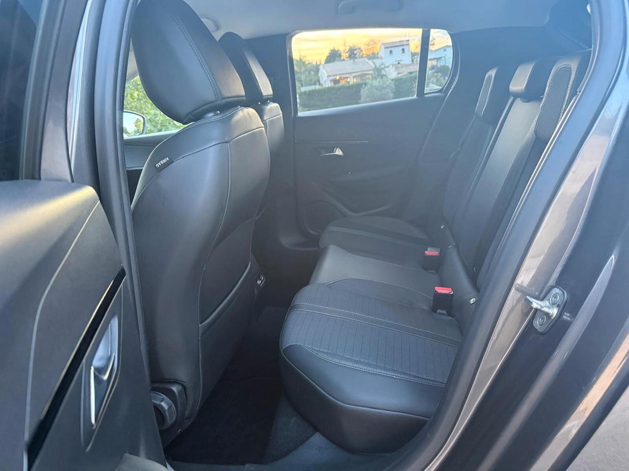 Peugeot 208 BlueHDi 100 Stop&Start 5 porte GT Pack