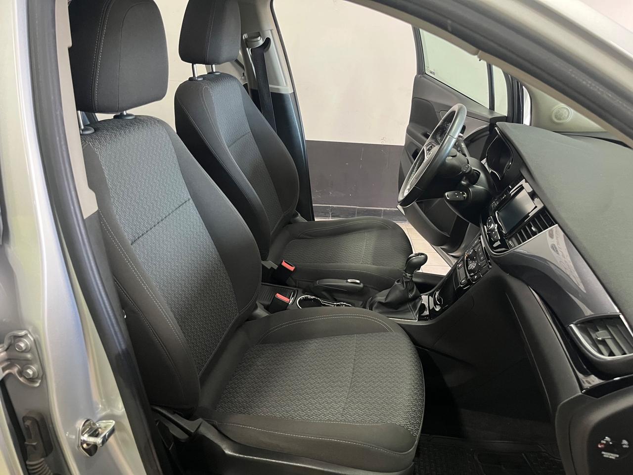 Opel Mokka X 1.6 CDTI Innovation 2018