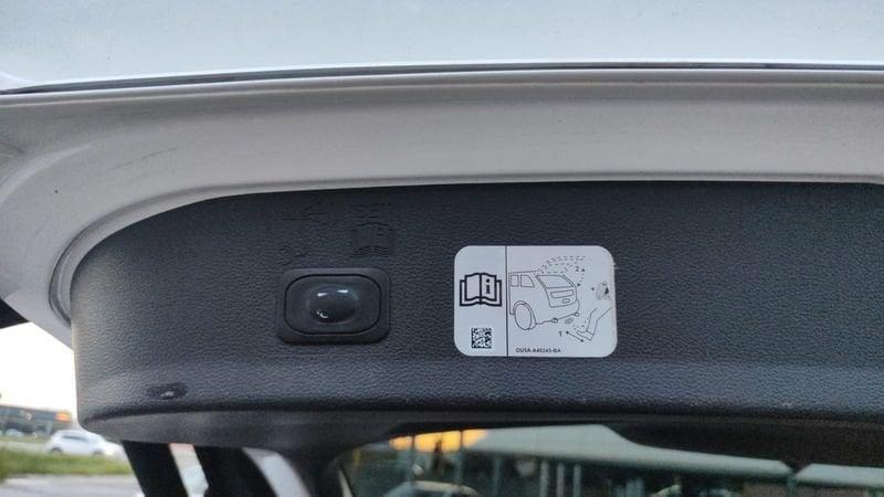 Ford Kuga Kuga 1.5 TDCI 120 CV S&S 2WD Titanium Business