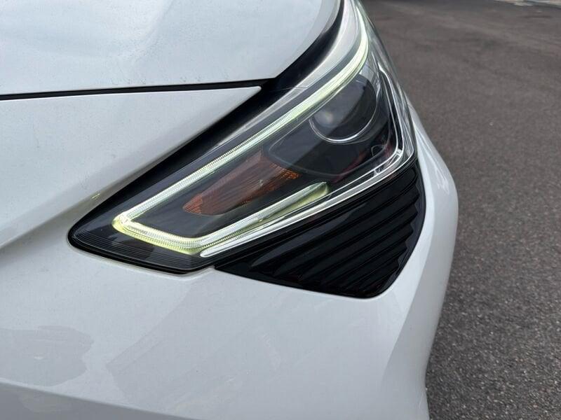 Toyota Aygo Aygo Connect 1.0 VVT-i 72 CV 5 porte x-fun