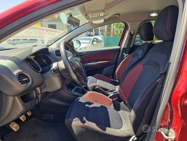 FIAT Bravo 2.0 MJT 165 Cv Sport