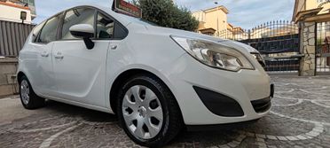Opel Meriva 1.3 CDTI Cosmo