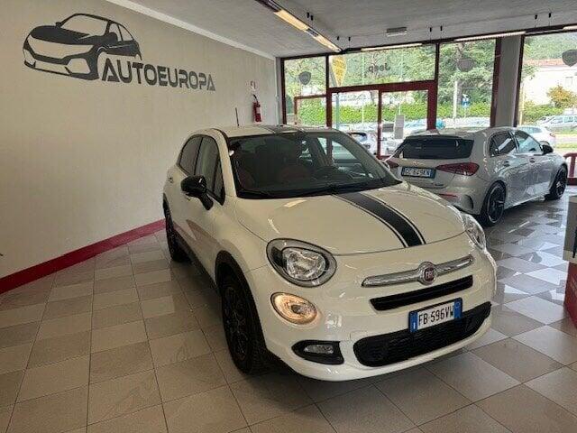 FIAT 500X 500X 1.3 MultiJet 95 CV Pop Star