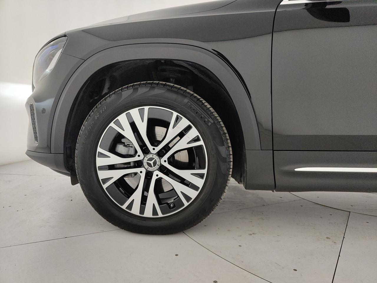 Mercedes-Benz GLB 180 d Progressive Advanced auto