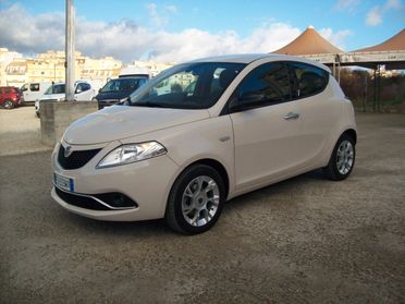 LANCIA YPSILON 1.3 MTJ CV.95 S&S GOLD "2016"
