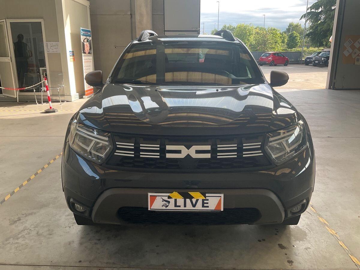 AUTO IN ARRIVO Dacia Duster 1.0 TCe GPL Extreme