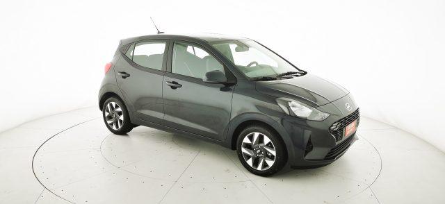 HYUNDAI i10 1.0 MPI Connectline
