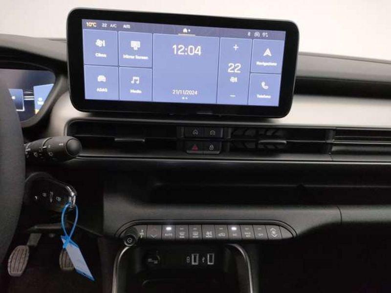 Jeep Avenger 1.2 turbo Altitude fwd 100cv