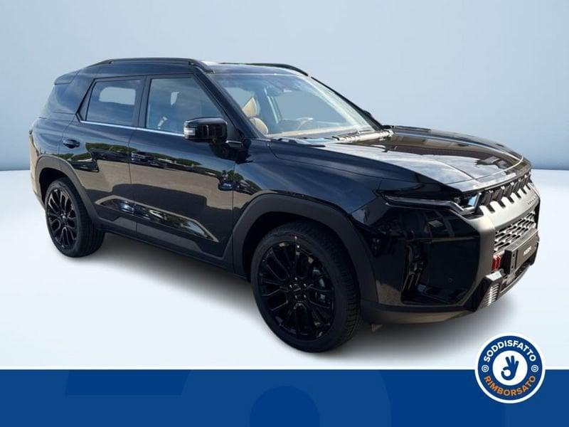 KGM Torres Black Edition 1.5 Turbo GDI 163 CV 2WD