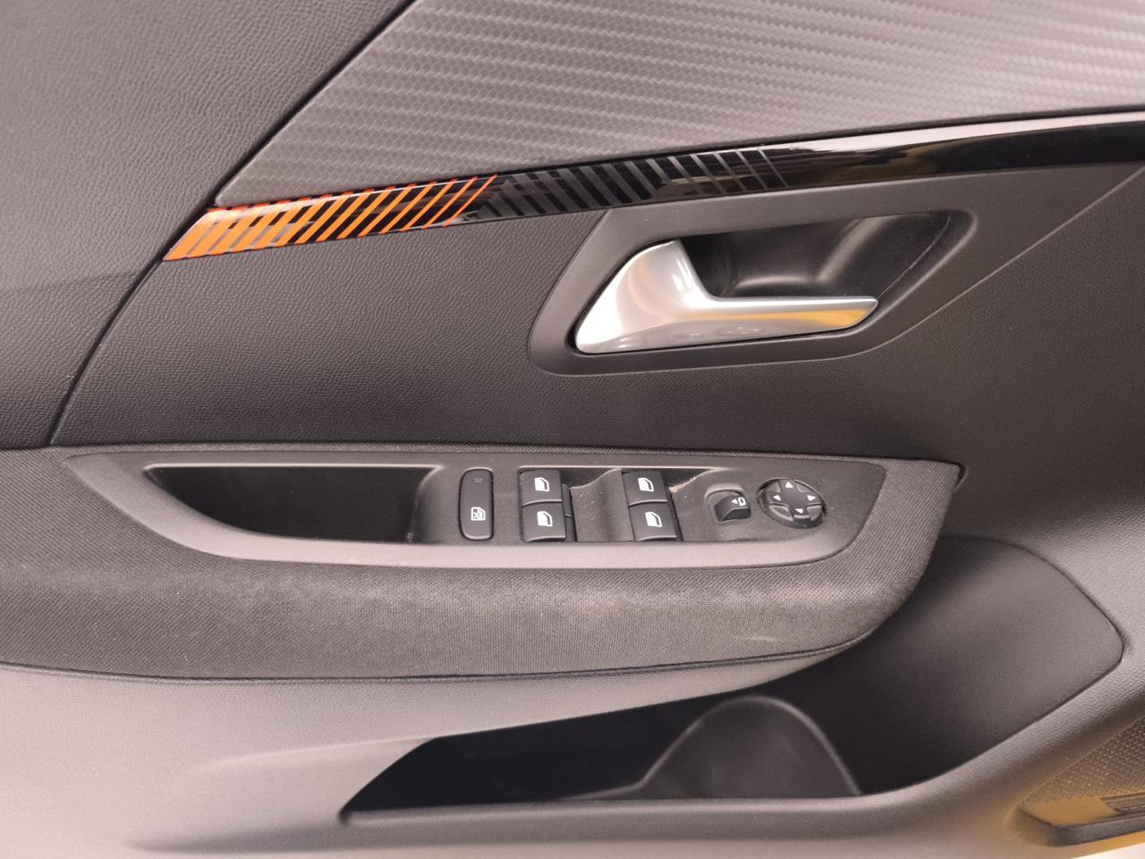 PEUGEOT 208 II 2019 - 208 1.2 puretech Allure Pack s&s 75cv