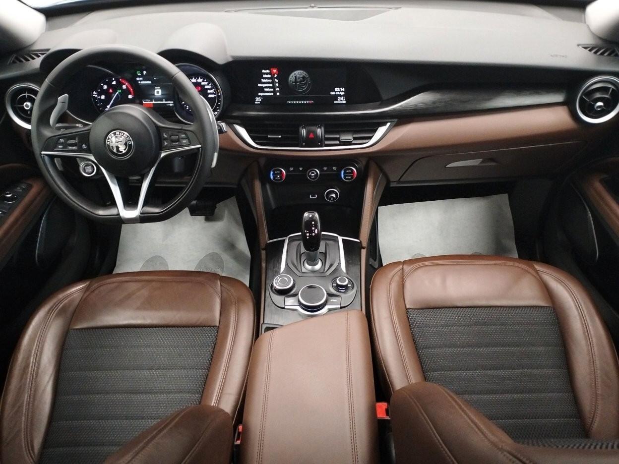 Alfa Romeo Stelvio 2.2 t rwd 180cv * 68.000 KM *