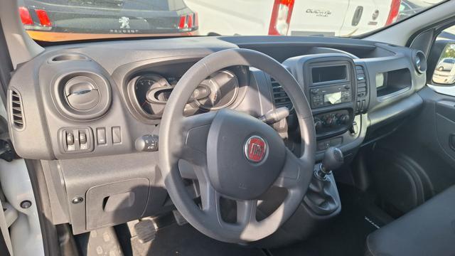 FIAT Talento 1.6 Ecojet PC-TN Furgone 10q N°GC579