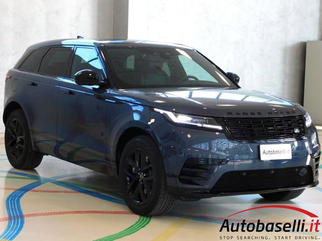 LAND ROVER Range Rover Velar 2.0 I4 PHEV 404 CV DYNAMIC SE 4WD IBRIDO PLUG-IN