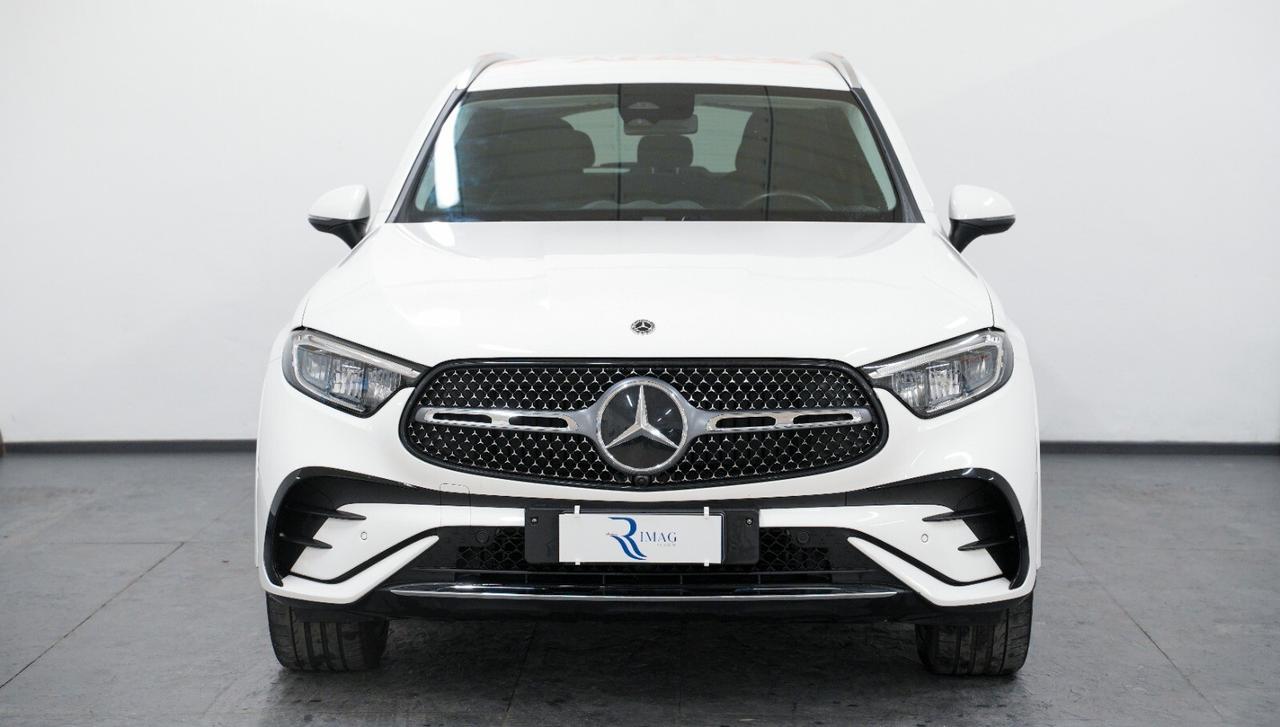 Mercedes-benz GLC 220 d 4Matic Mild hybrid Coupé AMG Line Premium Plus