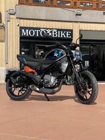 CFMOTO CL-X 300