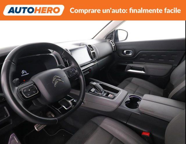 CITROEN C5 Aircross BlueHDi 130 S&S EAT8 Shine