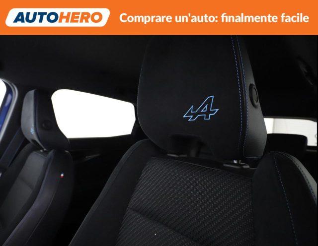 RENAULT Austral Austral Full Hybrid E-Tech 200 CV Techno Esprit Al