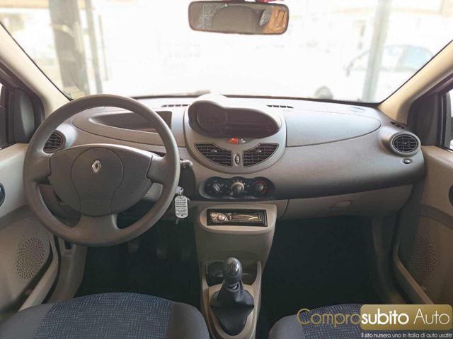 RENAULT Twingo 1.2 8V Dynamique