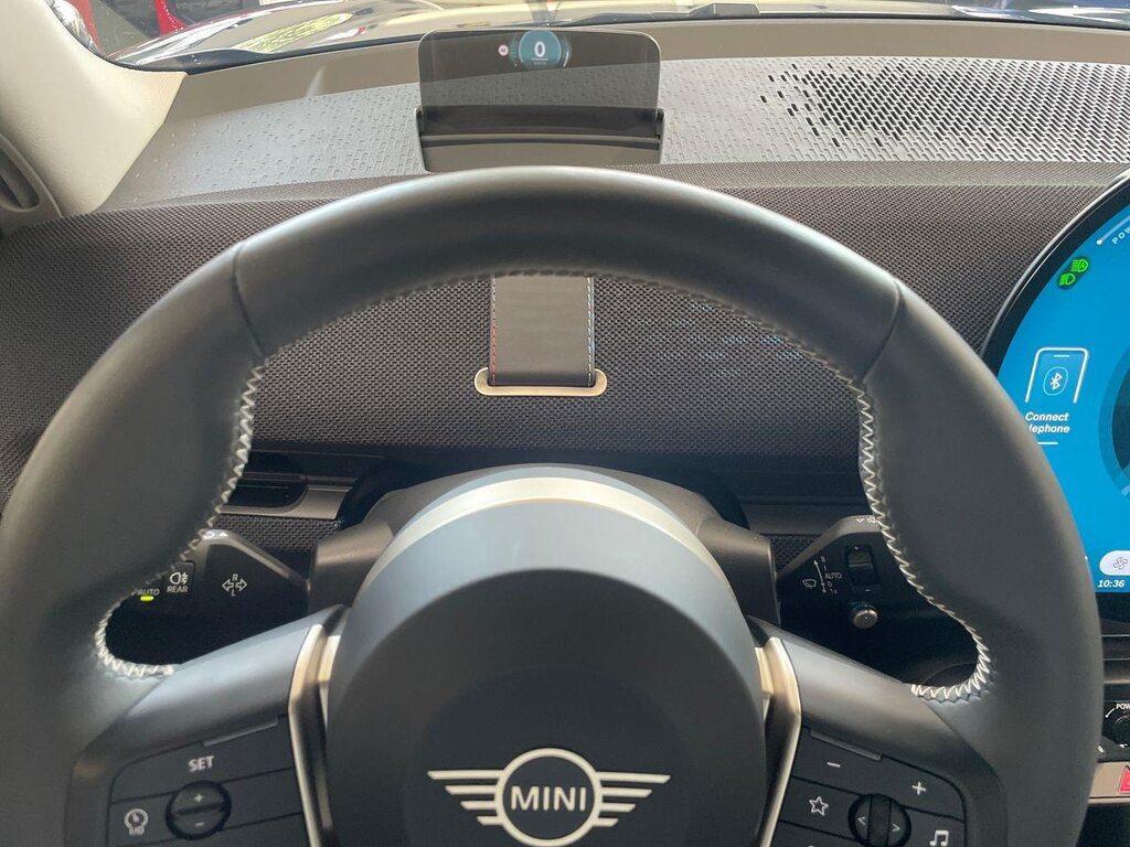 Mini Mini Aceman All-Electric E Classic