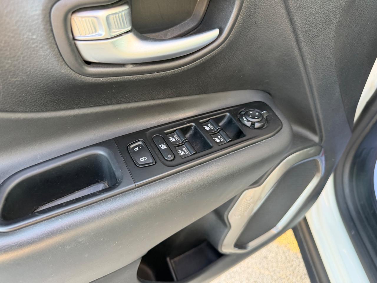 JEEP RENEGADE 1.3 T4 150 DCT LIMITED FULL LED MY20