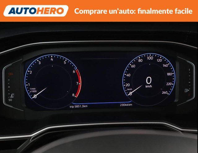 VOLKSWAGEN Polo 1.0 TSI 115 CV 5p. Highline BlueMotion Technology