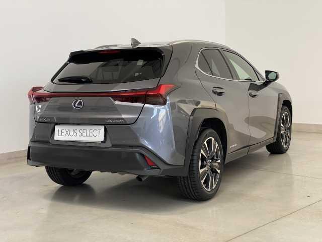 Lexus UX 250h Hybrid Executive