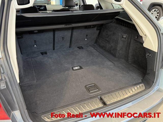 BMW 520 d Touring 190 cv Luxury - PROMO