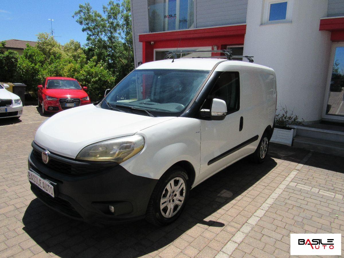 FIAT - DoblÃ² - 1.3 Multijet 16V Dynamic
