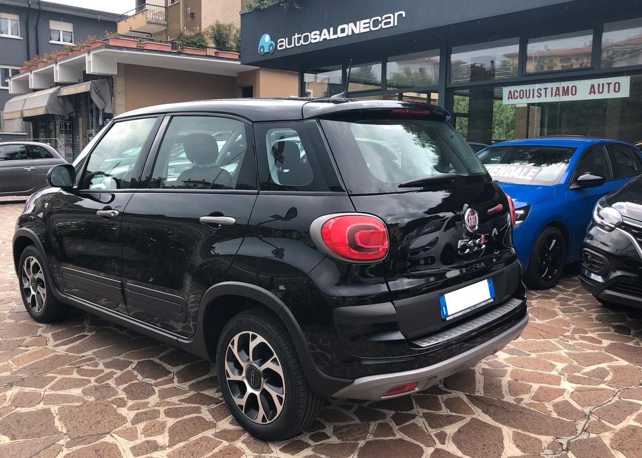 Fiat 500L 1.4 95 CV S&S Connect OK NEOPATENTATI!!