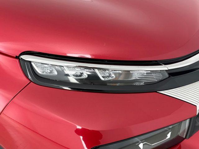 CITROEN C3 Aircross PureTech 110 S&S Shine