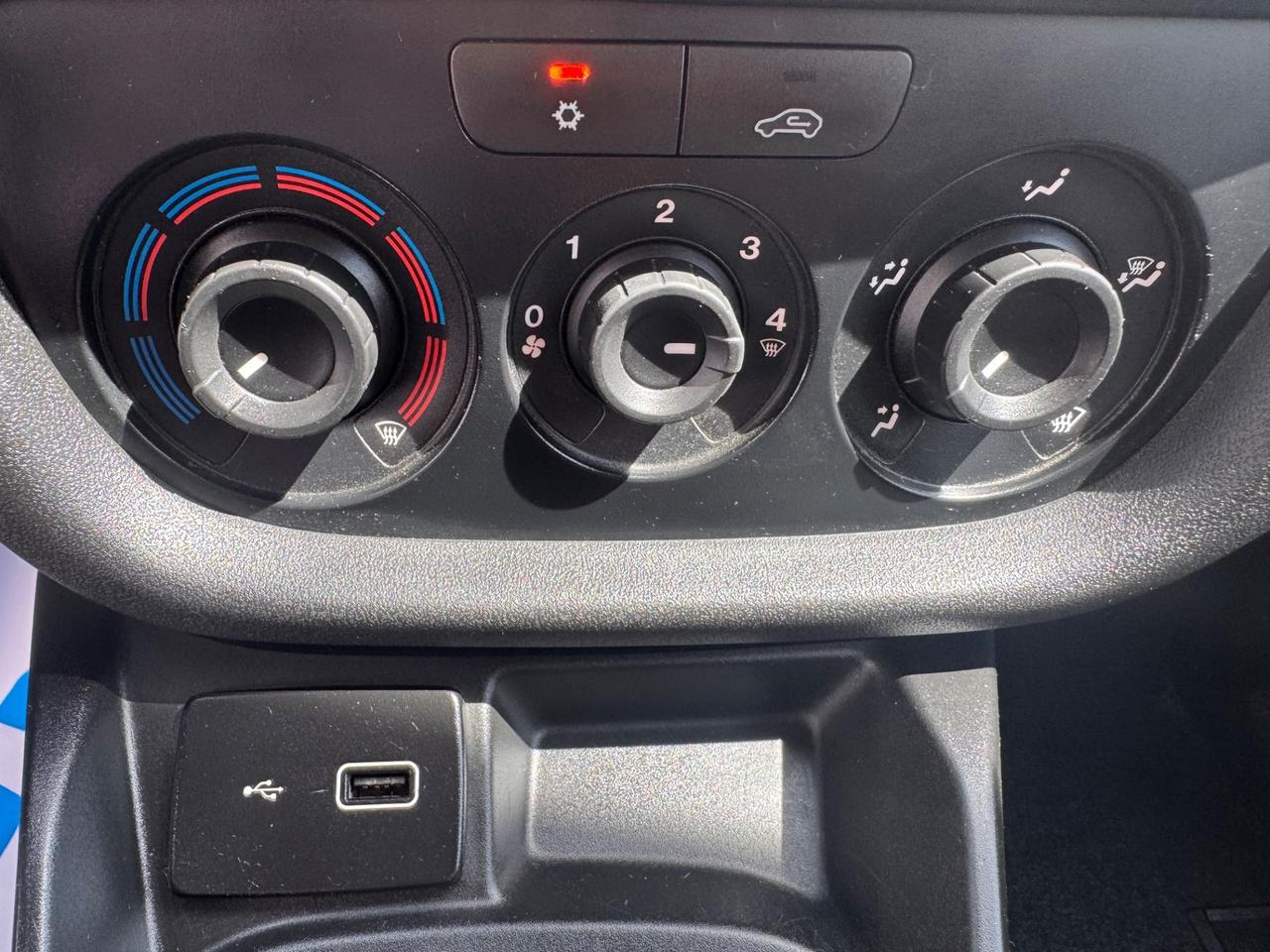 Fiat Doblo MAXI COMBI 5 POSTI 1.6 MJET 120CV PASSO LUNGO