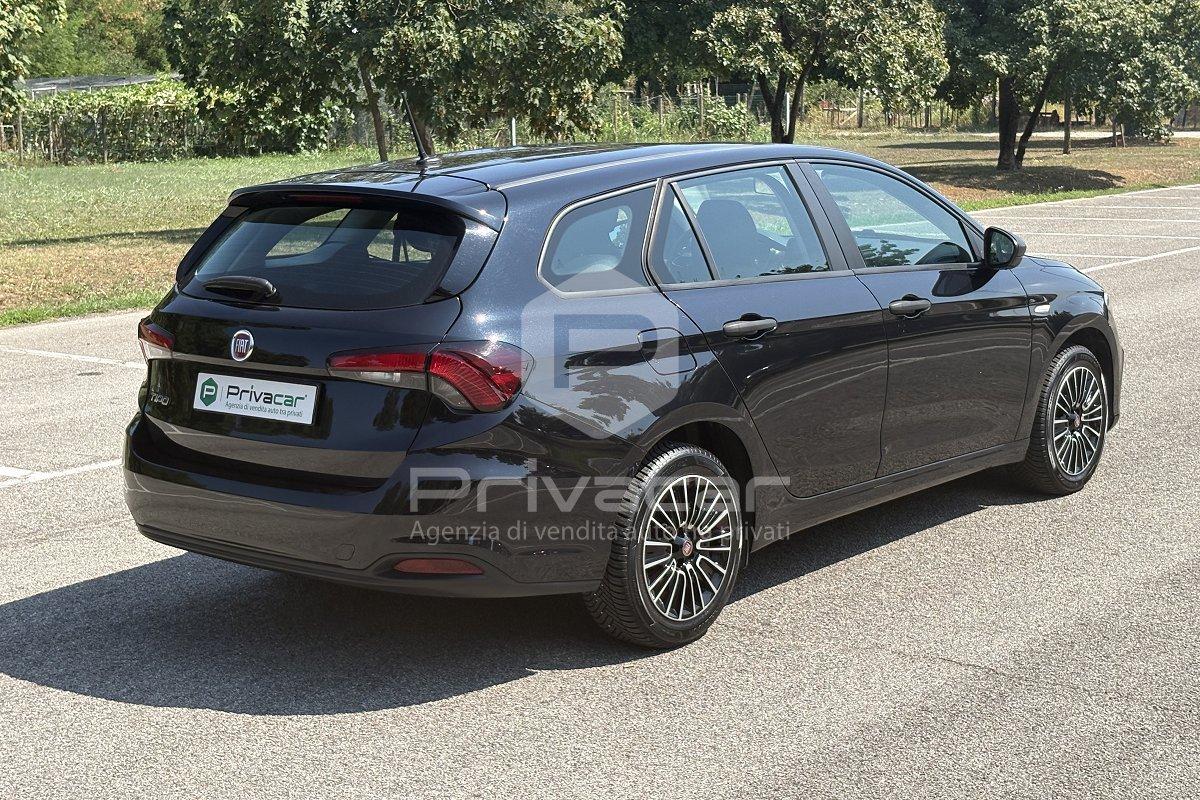 FIAT Tipo 1.3 Mjt S&S SW City Life