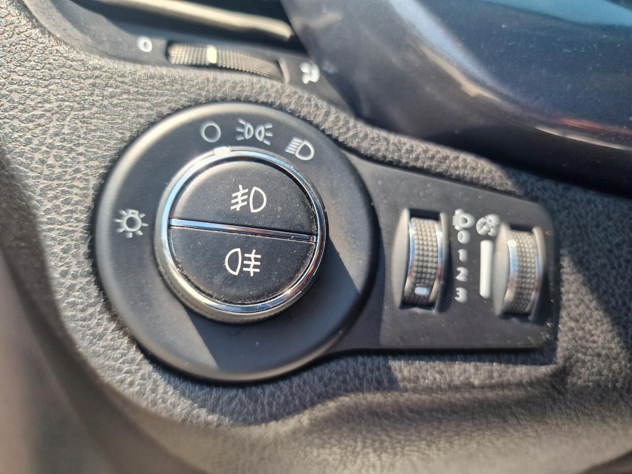 Fiat 500X 1.4 T-Jet 120 CV GPL Pop Star